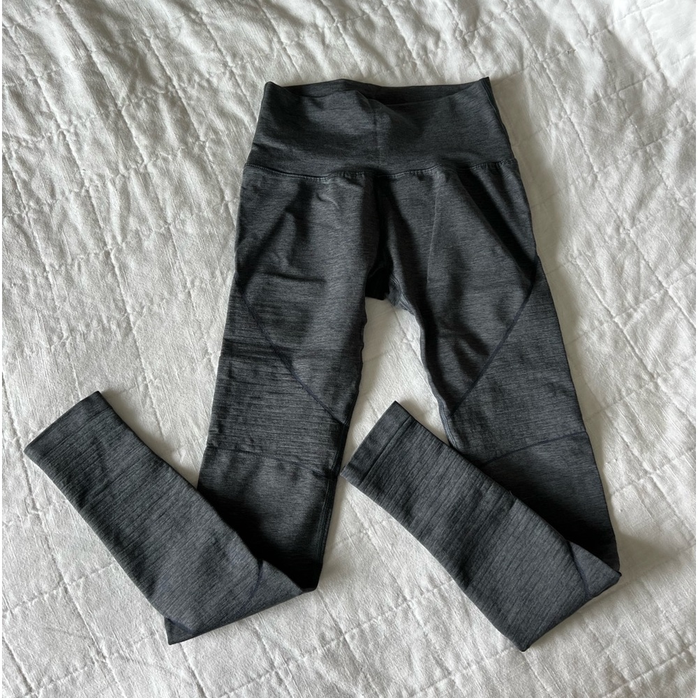Alphalete Leggings Amplify